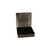 100 Count Hinge-Top Handgun or Rifle Ammo Box