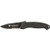 Smith & Wesson SWATLBS Large S.W.A.T.® M.A.G.I.C.® Assisted Opening Liner Lock Folding Knife 3.70" 4034 Stainless Steel Partially Serrated Drop Point Blade, Aluminum Handle Smith & Wesson SWATLBS Large S.W.A.T.® M.A.G.I.C.® Assisted Opening Liner Lock Folding Knife 3.70" 4034 Stainless Steel Partially Serrated Drop Point Blade, Aluminum Handle