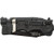 Smith & Wesson SW911B 1st Response M.A.G.I.C. Assisted Opening Liner Lock Folding Knife & Rescue Tool 3.40" 4034 Stainless Steel Tanto Blade, Nylon Fiber Handle