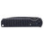 Schrade 1136253 Entice Push Button Automatic Folding Knife 3.5" S35VN Bayonet Blade, Aluminum Handle