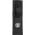 Smith & Wesson SWTK8BCP Bullseye 8" Throwing Knives Stainless Steel Dual Edged Spear Point Blade (3 Pack)