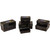 Frankford Arsenal 50 Count Hinge-Top Handgun or Rifle Ammo Box