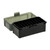Frankford Arsenal 50 Count Hinge-Top Handgun or Rifle Ammo Box