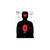 Caldwell Silhouette Dual Zone Targets, 12" x 18"