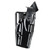 Safariland Model 6360 ALS/SLS Mid-Ride Level III Retention Duty Holster for Smith & Wesson M&P9L M&P40L 1.0 2.0
