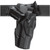 Safariland Model 6365 ALS/SLS Low-Ride Level III Retention Duty Holster for Smith & Wesson M&P45 1.0 2.0