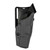 Safariland Model 6395 ALS Low-Ride Level I Retention Duty Holster for Glock 19 19X 23 45 w/ SureFire X300U w/ Pressure Switch