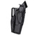 Safariland Model 6360 ALS/SLS Mid-Ride Level III Retention Duty Holster for Smith & Wesson 3953 3954