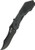 Smith & Wesson SWMP1B M&P® M.A.G.I.C.® Assisted Opening Liner Lock Folding Knife 2.90" 4034 Stainless Steel Straight Edge Clip Point Blade, Aluminum Handle