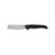 Kershaw 2078 Strata Cleaver Folding Knife 4" D2 Stonewashed Plain Edge Blade, Black G10/Stainless Steel Handle