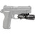 SureFire X300U-B Ultra-High-Output LED Handgun Weaponlight