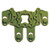 Blackhawk 38CL63 Serpa Platform Ambidextrous