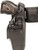 Blackhawk TASER® X26P Level 2 Duty Holster