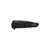 Kershaw 1935 Fatback Folding Knife Assisted SpeedSafe Drop Point 3.50" Black-Oxide Coating 8Cr13MoV Plain Edge Blade, Black Handle
