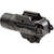 SureFire X400T-A High-Candela LED Weaponlight & Laser