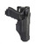 Blackhawk T-Series Level 3 Duty Holster for Glock 17/19