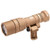 SureFire 3-Volt Mini Scout Light Pro w/ Z68 Tailcap SureFire 3-Volt Mini Scout Light Pro w/ Z68 Tailcap