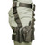 Blackhawk SERPA® L2 Tactical Holster for Glock 17/19, Black