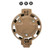 Blackhawk Quick Disconnect Female Adapter