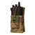 Blackhawk S.T.R.I.K.E.® Small Radio/GPS Pouch - MOLLE