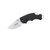 Kershaw 8700 Shuffle Folding Knife Drop Point 2.40" 8Cr14MoV Plain Edge Blade, Black Handle Kershaw 8700 Shuffle Folding Knife Drop Point 2.40" 8Cr14MoV Plain Edge Blade, Black Handle