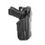 Blackhawk T-Series Level 3 Duty Light-Bearing Holster for SIG Sauer P320 w/ Streamlight TLR-1