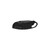Kershaw 8750TBLKBW Shuffle II Tanto, Black Blackwash Folding Knife American Tanto 2.60" Black-Oxide BlackWash Coating 8Cr14MoV Plain Edge Blade, Black Handle