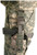 Blackhawk Nylon Omega® VI Ultra Universal Modular Light Holster - Ambidextrous