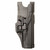 Blackhawk 44H003BK-R SERPA L2 Duty Holster for Colt 1911, Right Hand