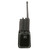 Blackhawk Radio Carrier with Quick-Disconnect Swivel Belt Loop