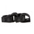 Blackhawk Belt Keeper Non-Molded Width To 2.25" Cordura Nylon Black (4 Pack)