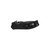 Kershaw 6044TBLK Emerson CQC-8K Folding Knife American Tanto 3.50" Black-Oxide Coating 8Cr14MoV Plain Edge Blade, Black G-10 Handle