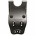Blackhawk 44H901BK Jacket Slot Belt Loop with Duty Holster Screws