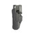 Blackhawk T-Series L2D Light Bearing Duty Holster for Glock 17/19 w/ Streamlight TLR-1
