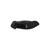 Kershaw 1605CKTST Clash, Blackwash Serrated Folding Knife Assisted SpeedSafe Drop Point 3.10" Black-Oxide Coating 8Cr13MoV Partially Serrated Edge Blade, Black Handle