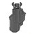 Blackhawk T-Series Level 2 Compact Duty Holster for Glock 17
