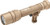 SureFire 6-Volt Ultra-High-Output LED Scout Light Pro w/ Z68 Tailcap