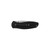 Kershaw 1670S30V Blur, S30V Black Stonewash Folding Knife Assisted SpeedSafe Drop Point w/ Recurve 3.40" Stonewashed CPM S30V Plain Edge Blade, Black Handle