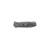 Kershaw 3870 Rexford Amplitude Folding Knife Assisted SpeedSafe Drop Point 2.50" Satin 8Cr13MoV Plain Edge Blade, Gray Handle