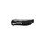 Kershaw 3650 Volt II Folding Knife Assisted SpeedSafe Drop Point 3.25" 8Cr13MoV Plain Edge Blade, Black Handle