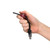 Kershaw 1019 Magnesium Fire Starter, Red Handle