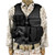 Blackhawk 30EV26BK Omega Elite™ Cross Draw/Pistol Mag Vest