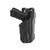 Blackhawk T-Series L2D Light Bearing Duty Holster for SIG Sauer P320 w/ Streamlight TLR-1