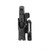 Blackhawk 410770BKR T-Series Level 2 Compact Duty Holster for SIG Sauer P365, Right Hand