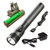 Streamlight DS LED HL Rechargeable Dual Switch 800 Lumen Flashlight