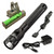 Streamlight DS Led All-Purpose Rechargeable Dual Switch Flashlight