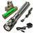 Streamlight Stinger LED Multi-Purpose Rechargeable Flashlight