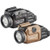 Streamlight TLR-7 X Low-Profile Rail Mounted Weapon Light w/ Rear Switch Options