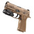 Streamlight TLR-7 X Low-Profile Rail Mounted Weapon Light w/ Rear Switch Options