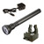 Streamlight UltraStinger LED Slim Barrel 1,100 Lumen Rechargeable Flashlight